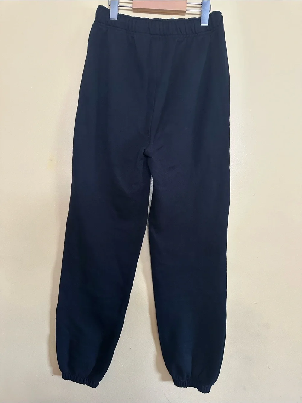 ALO Yoga Black Accolade Sweatpant szXS